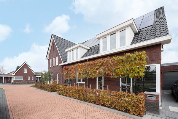 Medium property photo - De Reuzelaar 6, 4741 GZ Hoeven